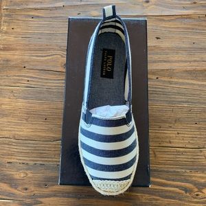 Polo Ralph Lauren Beakon Espadrilles